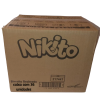 Biscoito Nikito Chocolate Com Morango Cx 36Un