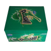 Chiclete Poosh Hortelã Dp 200g 40Un