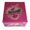 Chiclete Poosh Tutti Frutti Dp 200g 40Un
