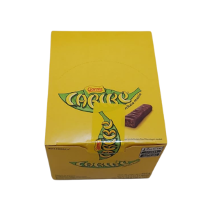 Chocolate Caribe DP 840g 30x28g