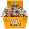 Doce Ameixinha Queijadinha Pp1kg Ouro
