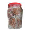 Doce Cocada Morena Pte 1,005Kg 20Un
