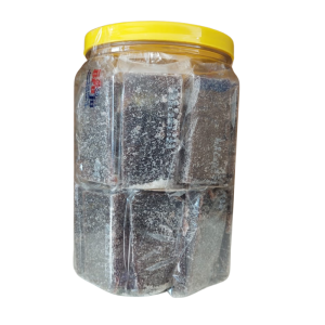Doce Geleia Sabor Banana Pte 1,100 20Un Brujú