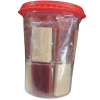 Doce De Goiaba e Leite Pte 1,5Kg