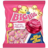 Pirulito Big Big Tutti Frutti Pct 500g