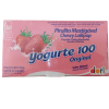 Pirulito Mast Yogurte Dori DP560g 50Un