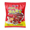 Pirulito Flopito Baby Coração Pcte 200g Florestal