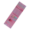 Chicletão Yogurte Morango Dp24Un de 28g Danny