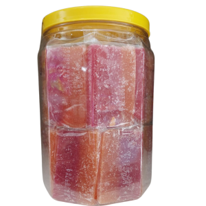 Doce Geleia de Frutas Pte 1,100 Com 20Un