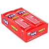 Fini Tubes Azedinhos Ácidos Morango e Nata Dp 180g