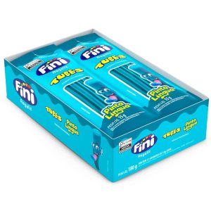 Fini Tubes  Pinta Língua Dp 180g